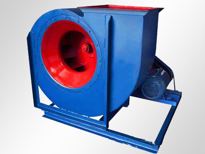 基于流固耦合的離心風(fēng)機(jī)葉輪具備哪些特點(diǎn) 基于流固耦合的離心風(fēng)機(jī)葉輪具備哪些特點(diǎn)